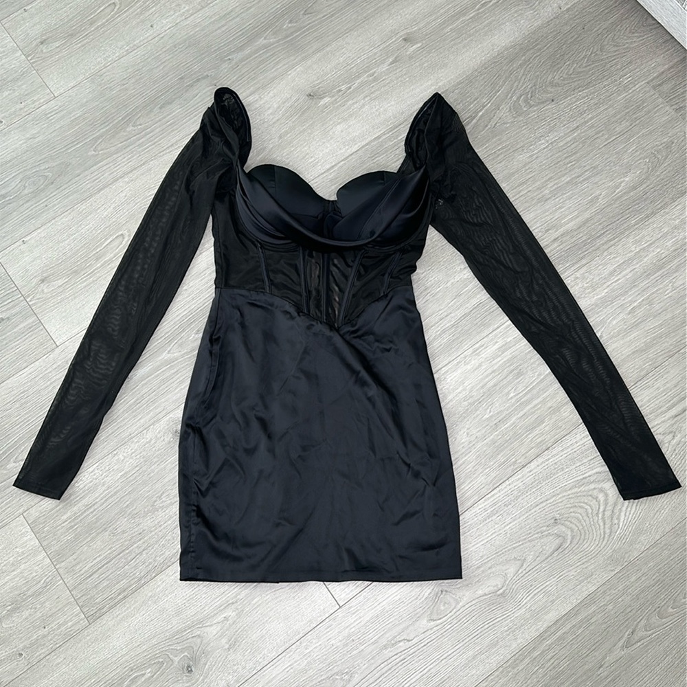 ELEGANT - SEXY DRESS